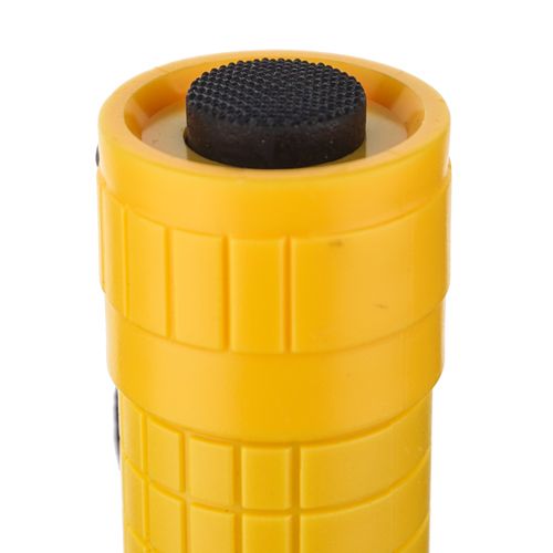 Фонарь, красный, синий, зелёный, чёрный, жёлтый, 9,6×3 см. , 24 шт. в одной демонстрационной коробк, 1/24/480