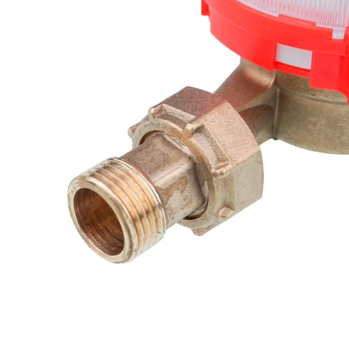 Водосчетчик БЕТАР СГВ-15 с монтажным комплектом Март 2026г, Чистополь, 1/20