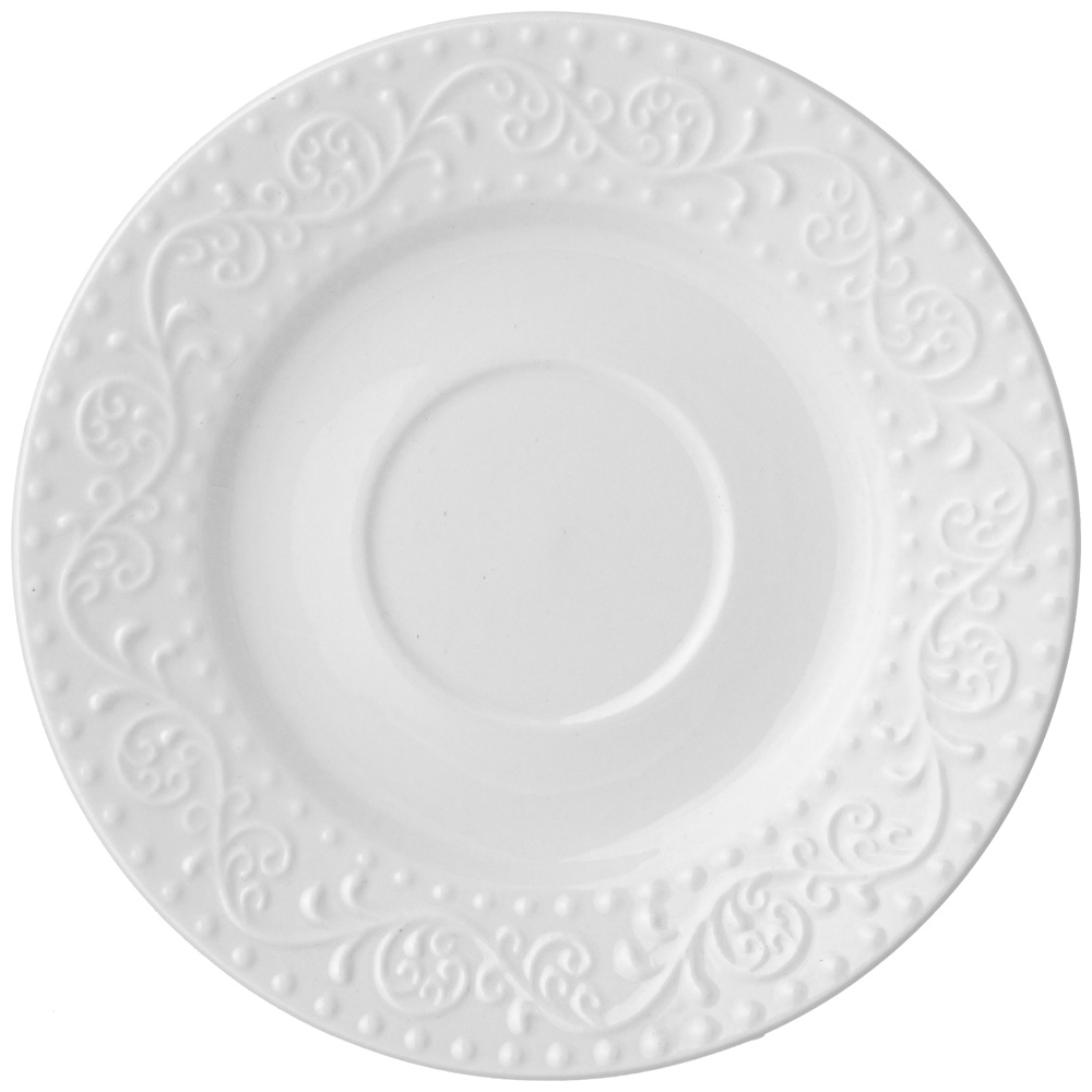 ЧАЙНЫЙ НАБОР LEFARD, FLORAL, НА 2 ПЕР. 4 ПР. 290 МЛ, КОР=8НАБ.