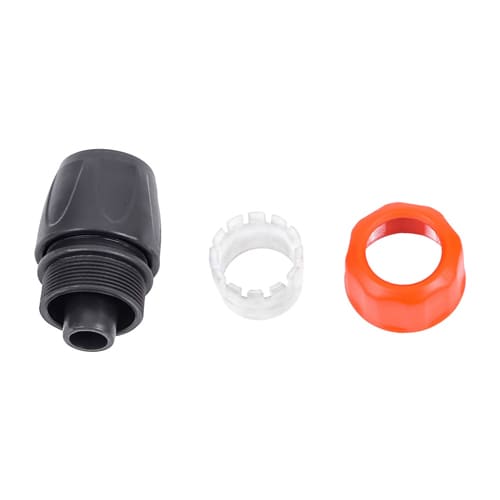 Коннектор 3/4 ЖУК, 5/25