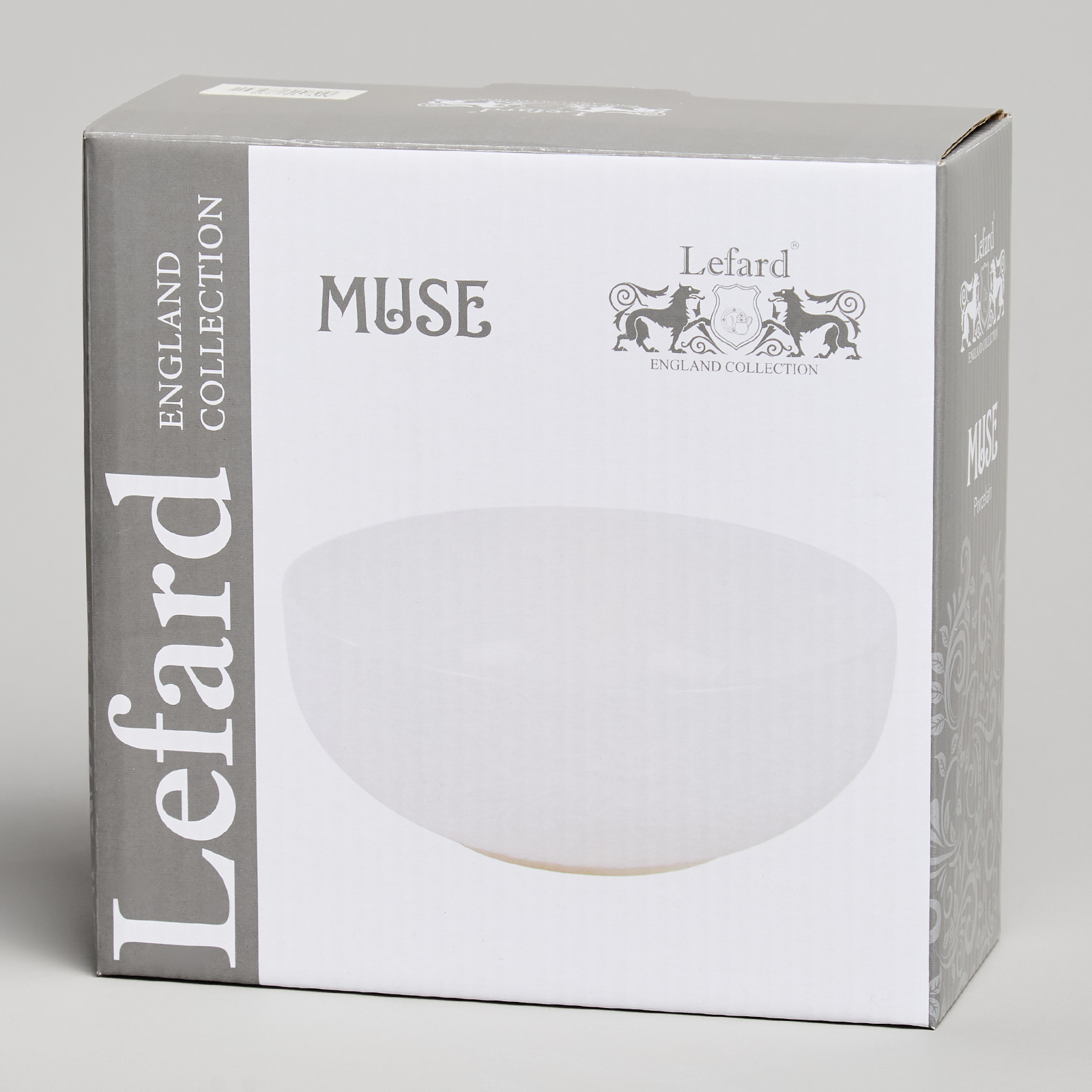 САЛАТНИК LEFARD, MUSE, 16, 5*6 СМ 800 МЛ