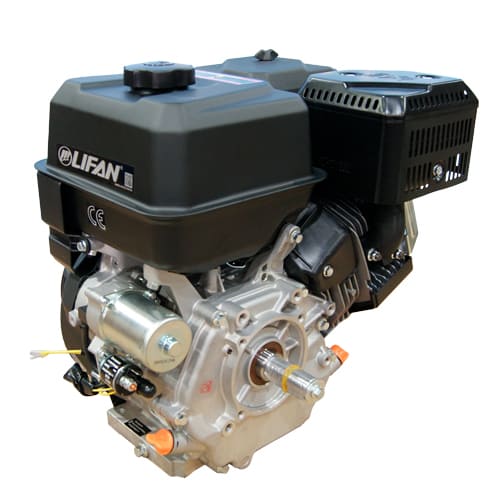 Двигатель LIFAN KP500E 11A