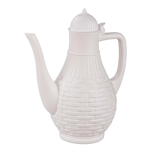 Кувшин 2,5л кумган Плетенка, Альтернатива, М6774, 1/10