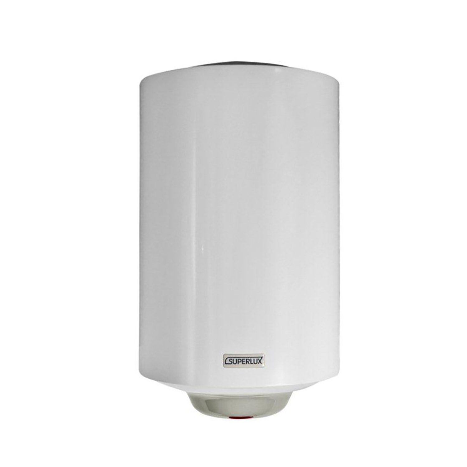 Водонагреватель накопительный NTS 30 SLIM SUPERLUX, круглый
