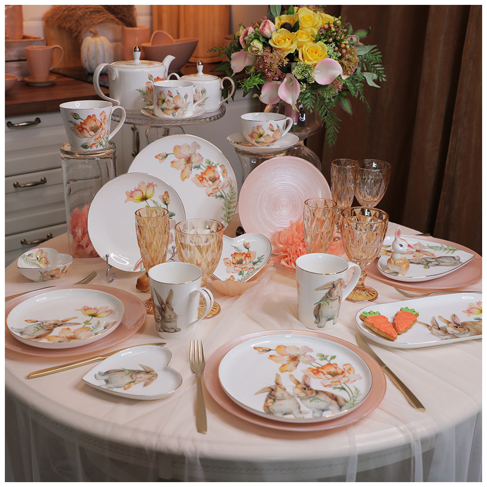 КРУЖКА LEFARD, SENSE, 450 МЛ, КОР=24ШТ.