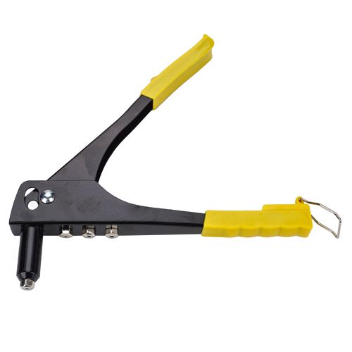 Заклепочник 240мм 2,4-4,8мм, 1/12/60