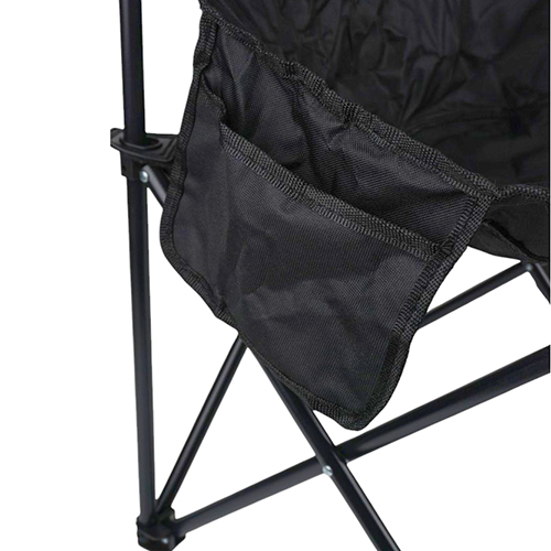 Стул складной, туристический, 65*60*45см, труба мм, в чехле, 1/20