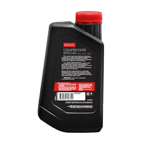 Масло REZOIL COMPRESSOR SPECIAL VG-100 компрессорное 0.946 л