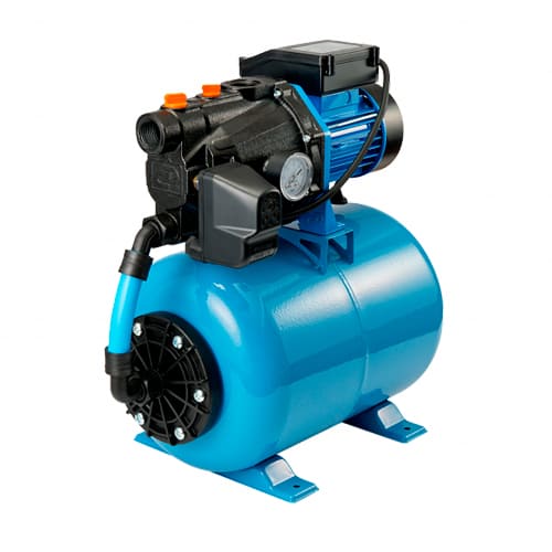 Насос-автомат "ДЖАМБО" 60/35 Ч-24