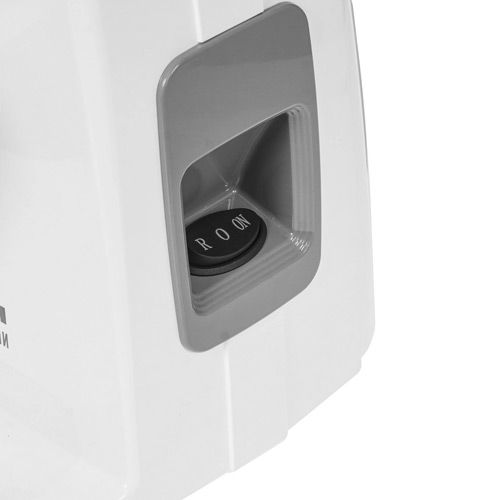 Мясорубка эл. Аксион М321. 01, 1500Вт, 100кг/час, решетка, нож с саблевидными режущими кромками, 1/3