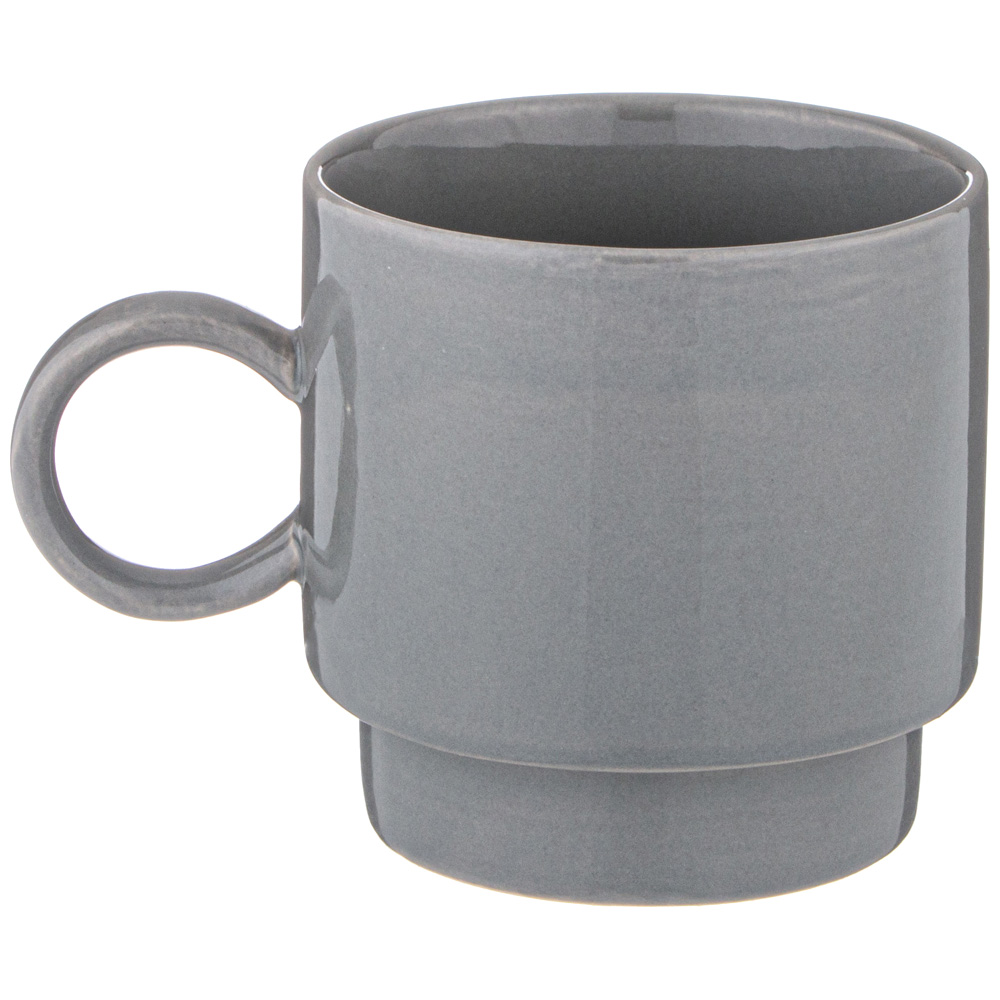 НАБОР КРУЖЕК ИЗ 2 ШТ. "MRS&MR" 400 МЛ