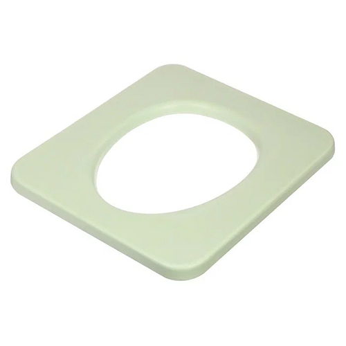 Сиденье теплое для унитаза уличного ДАЧНИК напольный с крышкой из пенополиуретана, 1/21