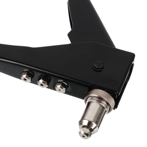 Заклепочник 250мм, HR4002, ЕРМАК, 1/24