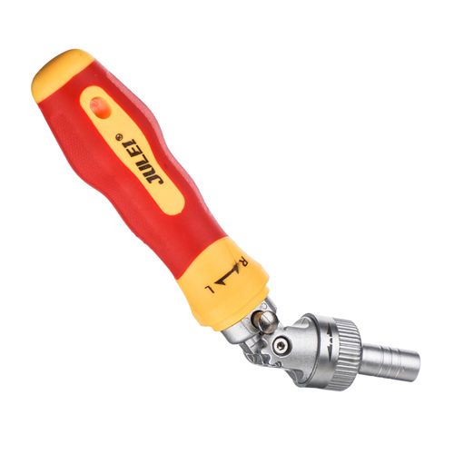 Набор отверток реверсивная с битами, 62 предмета, 1/6/36