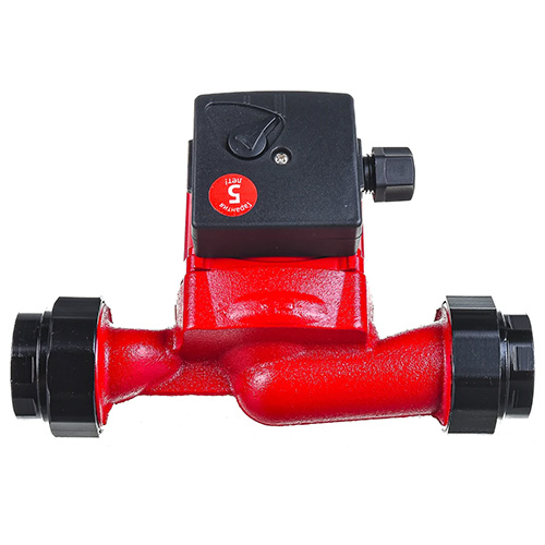 яяяНасос циркул. (отопл.) Unipumр в к-те с гайками UPС 32-40 180 (1/8)