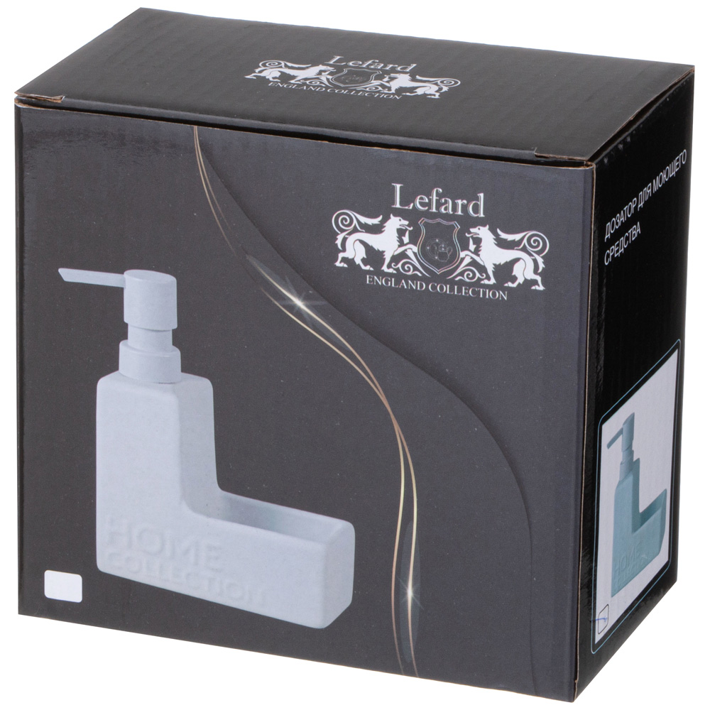 ДОЗАТОР ДЛЯ МОЮЩЕГО СРЕДСТВА 250 МЛ