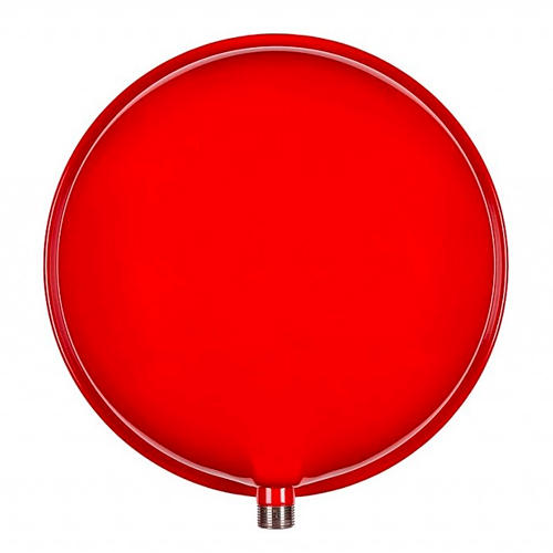 Расширительный бак 10 F плоский, Джилекс