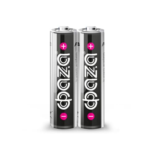 Батарейка LR6 в коробке Фаzа 40шт, 40/480