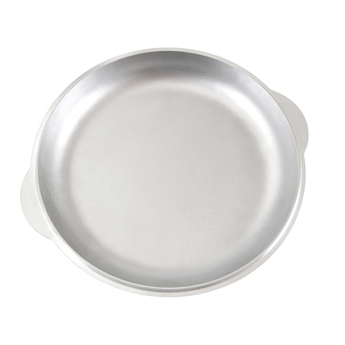 Казан 5,0 л походный с крышкой-сковородой. кп50 KUKMARA, 1/5