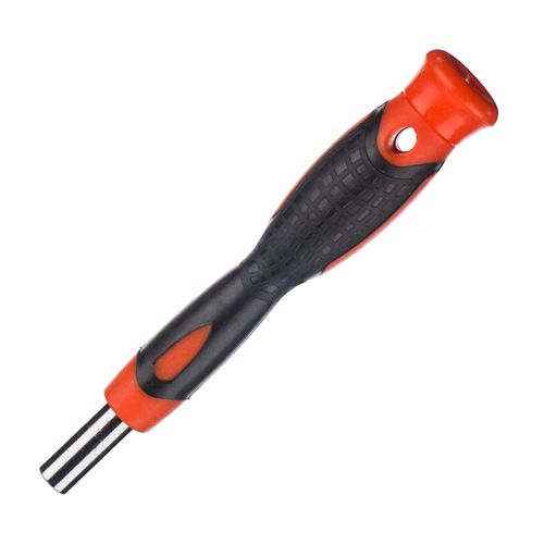 Набор отверток-держателей с битами и торцевыми головками, 44 предмета, 1/36