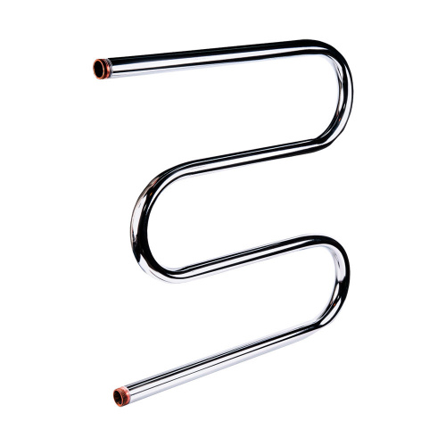 Полотенцесушитель 50*60 АКВАДРАЙВ, GRINOX, М 1 нерж, Россия, 1/1