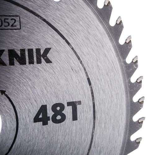 Диск пильный по дереву SPETSTEXNIK 190х30х48Т, 1/25/50