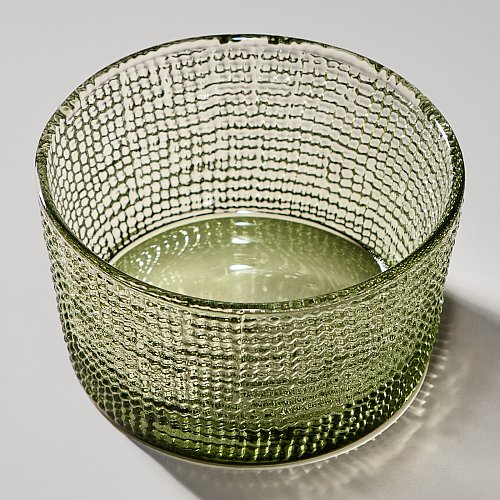 НАБОР САЛАТНИКОВ "TEMPO" GREEN 2 ШТ. 10,6Х10,5Х5,8 СМ