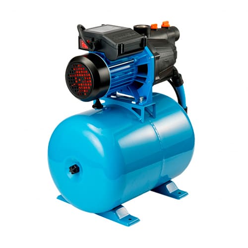 Насос-автомат "ДЖАМБО" 60/35 Ч-24