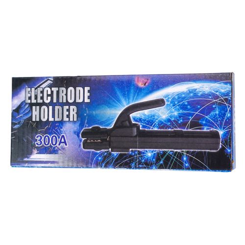 Держатель электродов 300А, 1/50