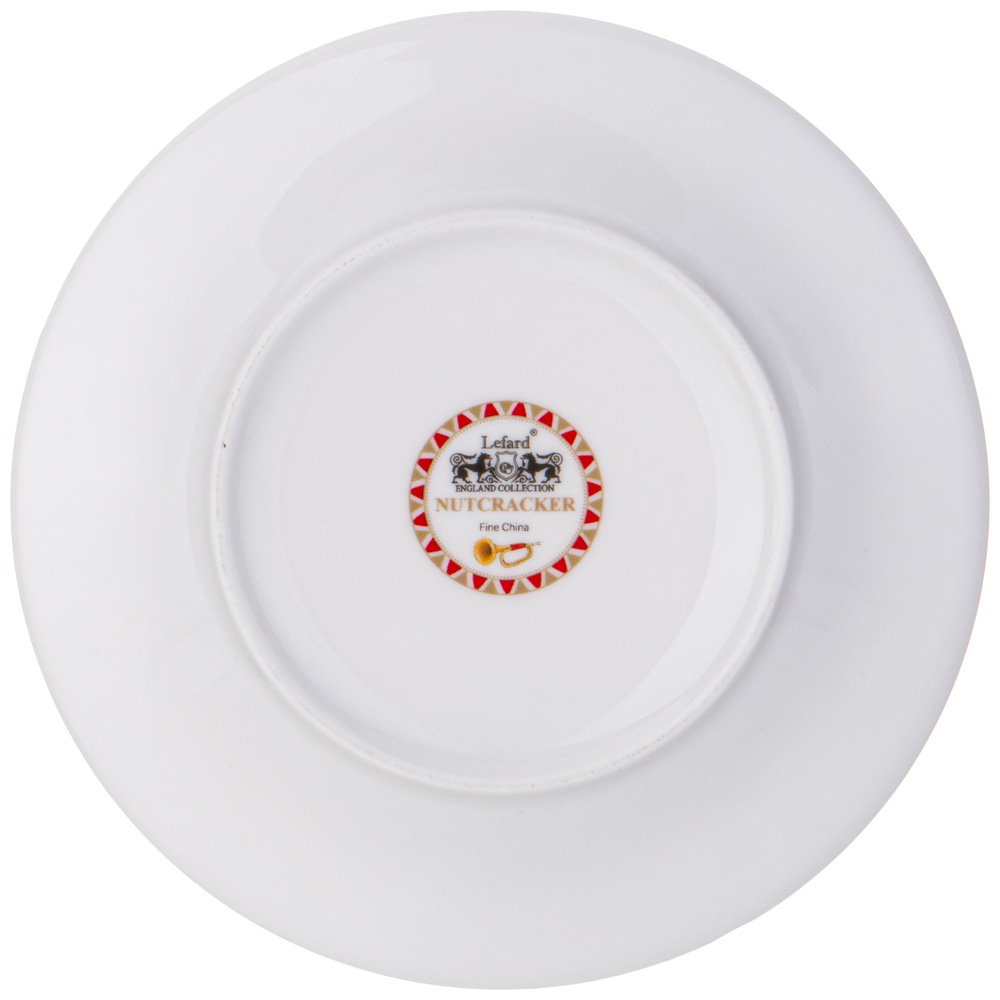 ЧАЙНАЯ ПАРА LEFARD "ЩЕЛКУНЧИК" 250 МЛ (КОР=24НАБ.)