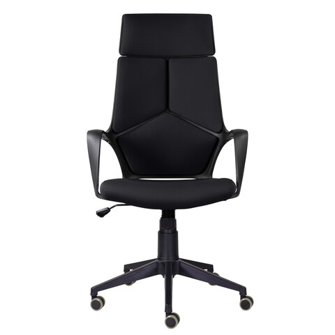 Кресло офисное BRABIX PREMIUM, Prime EX-515,  ткань, черное, 532547