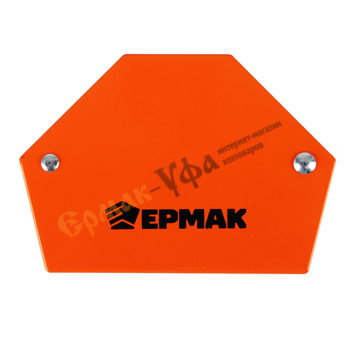 Магнитный держатель для монтажно-сварочных работ Т25LBS/11кг, углы 45,90,135, 1/48