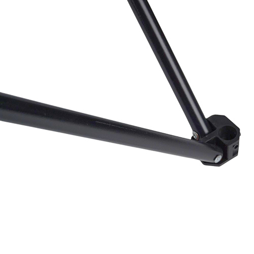 Стул складной, туристический, 65*60*45см, труба мм, в чехле, 1/20