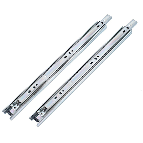 Направляющие шариковые StahlBuro 35-350/14/, 2шт, 1/20