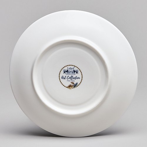 ЧАЙНЫЙ НАБОР LEFARD, ART COLLECTION, НА 2 ПЕР. 4 ПР. 280 МЛ