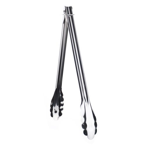 Щипцы металлические 28см, 1/500