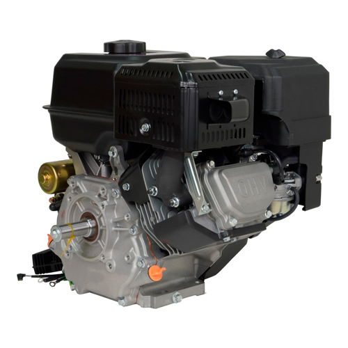 Двигатель LIFAN 192FD-2Т-3А (КР460Е 3А) 4-такт