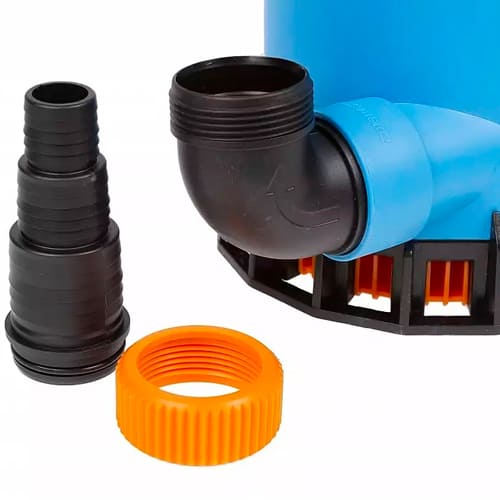 Насос погружной "ДРЕНАЖНИК" 110/8