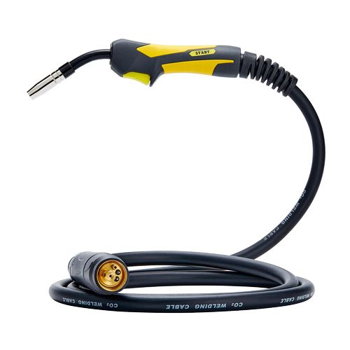 Горелка MigLine-15, 3 м, START STL1500-30, 1/