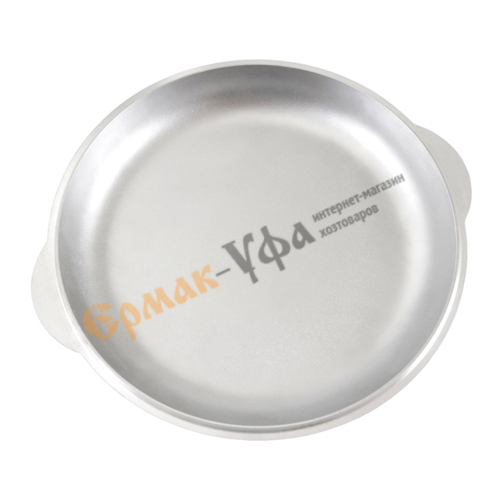 Казан 4. 0 л походный, с крышкой-сковородой KUKMARA, 1/5