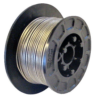 Проволока вязальная оцинк. 1,4ммх30м, 1/