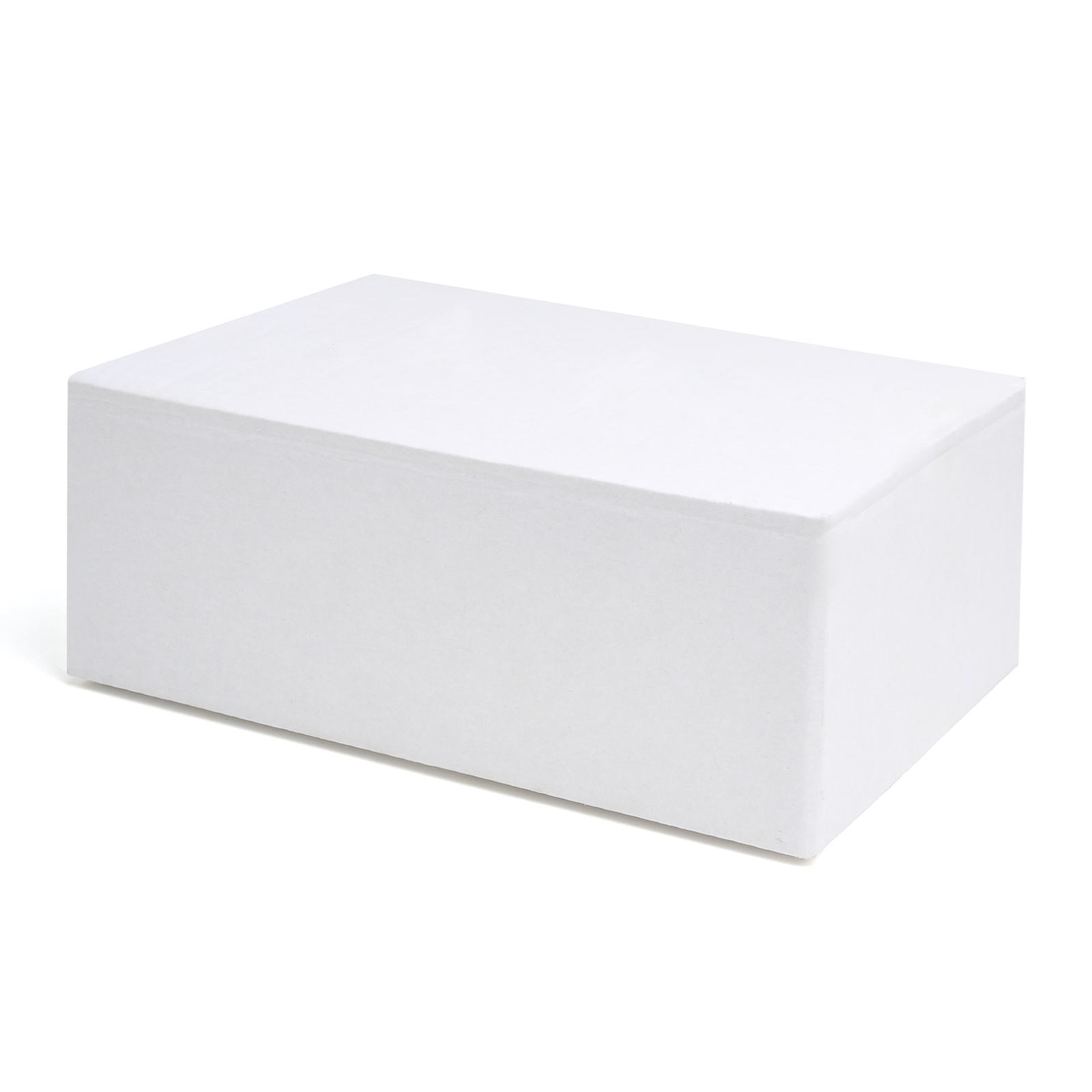 КРУЖКА BRONCO, CHOICE WHITE, 400 МЛ, МАЛ.УП.=4 ШТ.