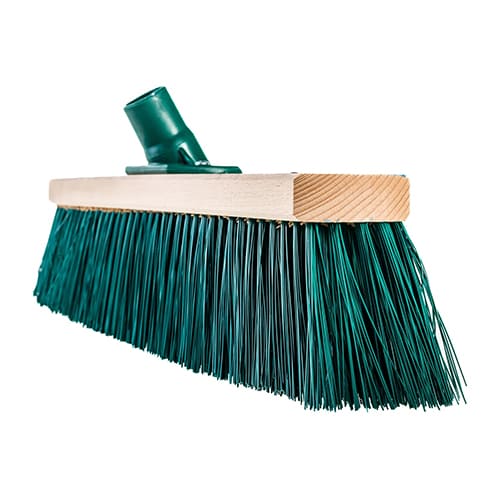 Щетка для улицы 50см YORK, 1/12