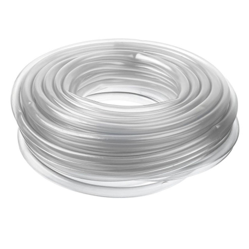 Шланг Пищевой ПВХ d-18 толщ. стенки 2 мм 25 м, для молока и воды, 1/1
