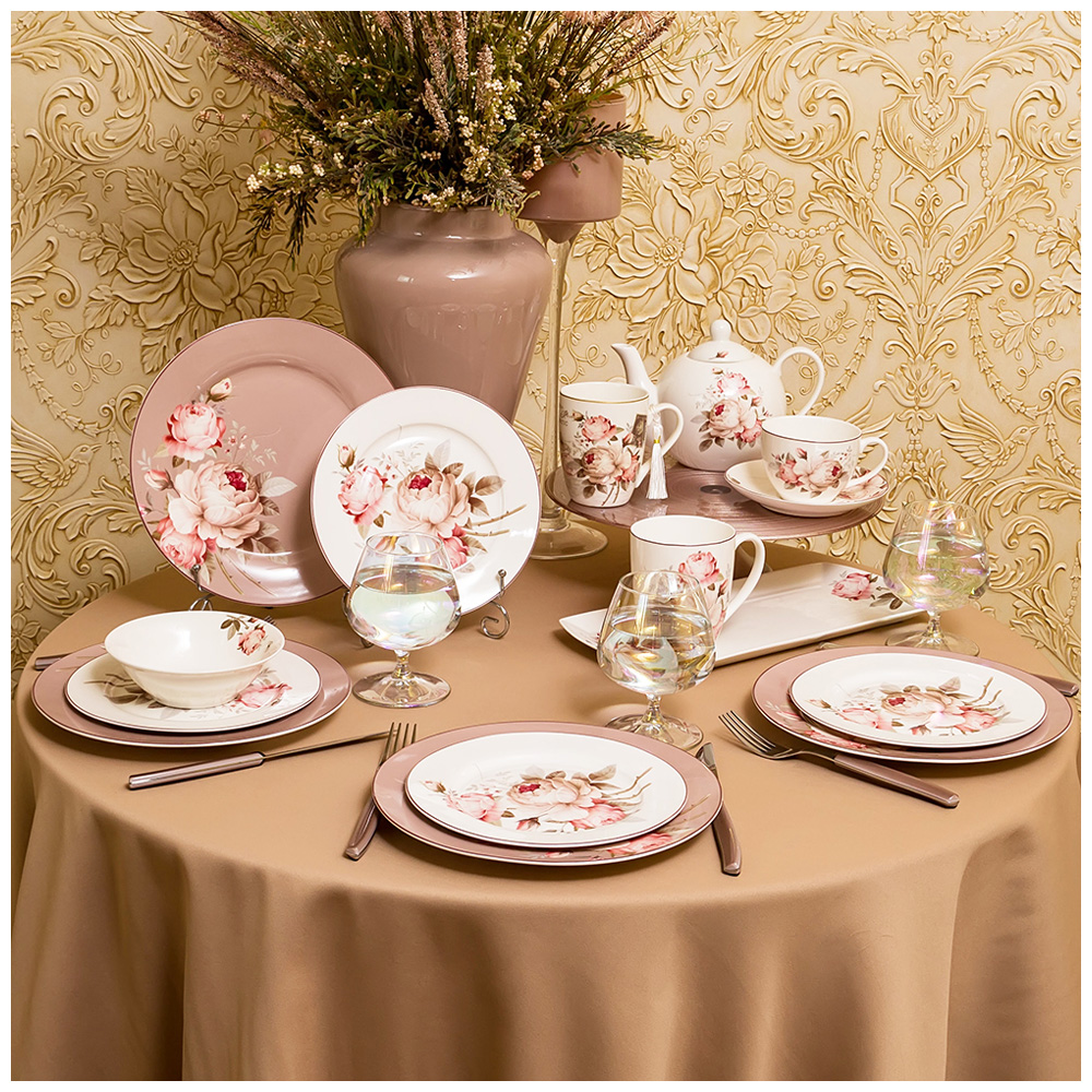 ЧАЙНАЯ ПАРА LEFARD МЭРИБЕЛЬ 300МЛ