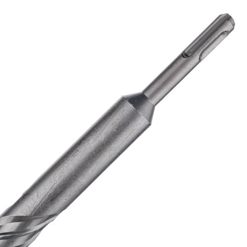 Бур 25*600 SDS-plus Барракуда, 1/5/50