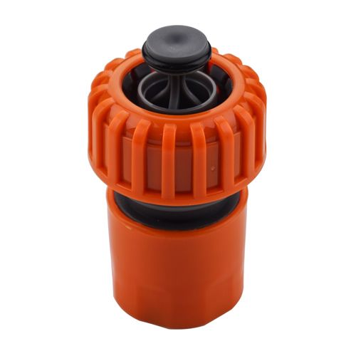 Муфта с аквастопом 3/4 SPETSTEXNIK, 5/25/500