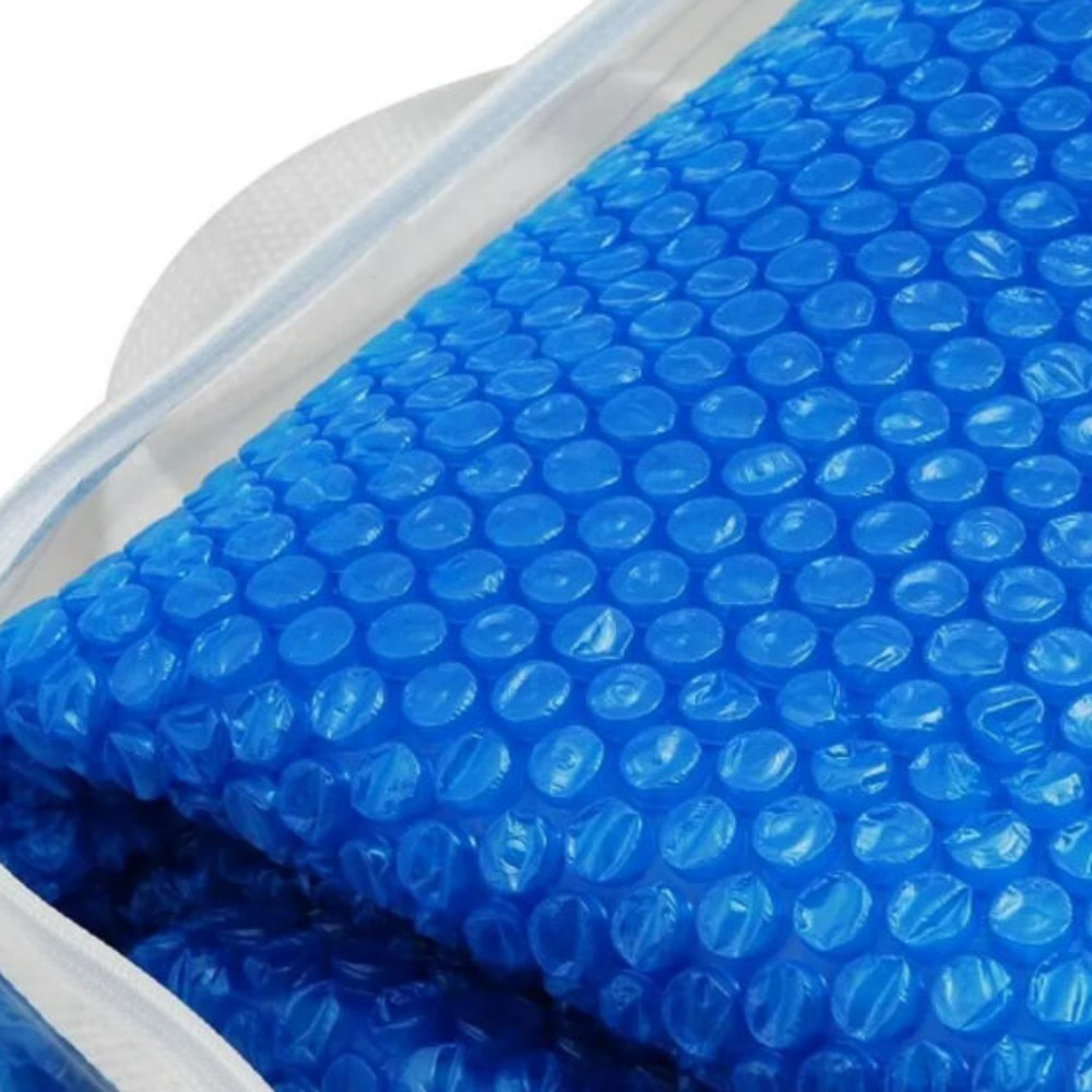 INTEX Тент для бассейна термосберегающий, Fits 10, Easy Set & Frame Pools, 2, 90м, 28011