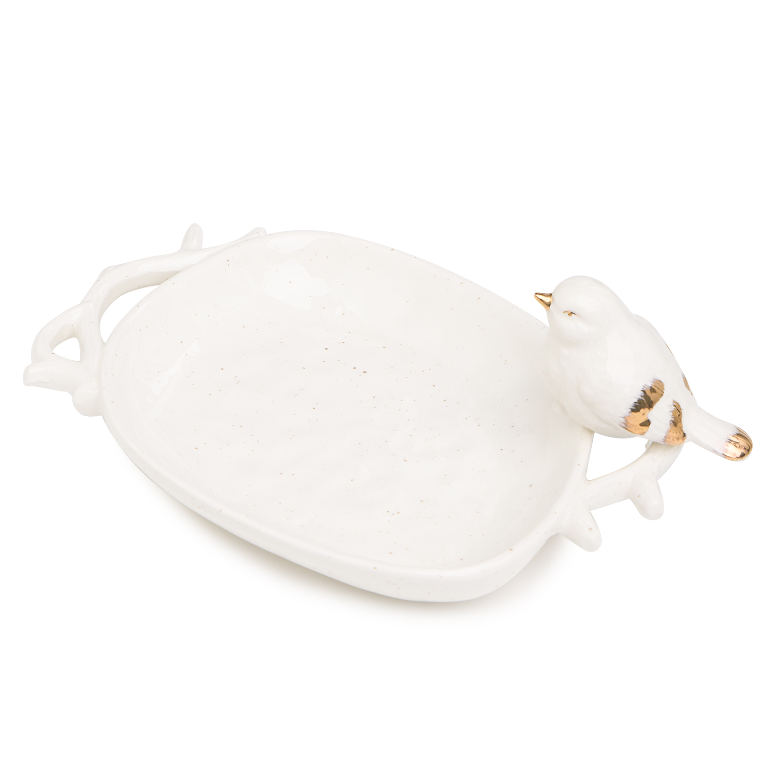 БЛЮДО СЕРВИРОВОЧНОЕ 27Х17Х9 СМ