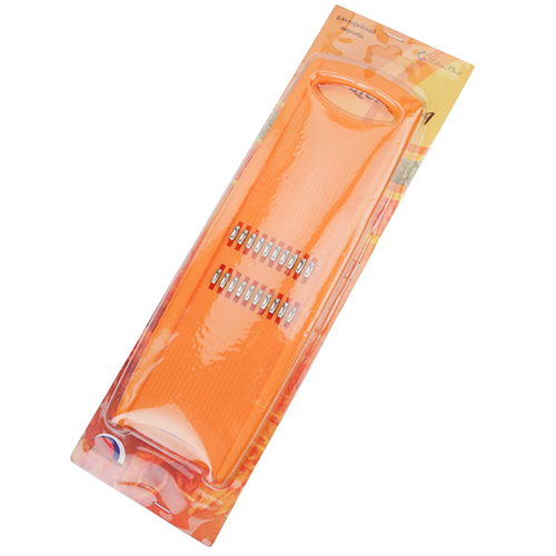 Овощерезка для корейской моркови, одинарная, блистер